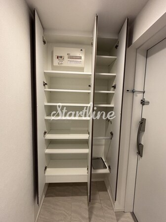 グランエール西日暮里の物件内観写真